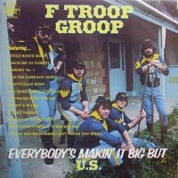 Various Artists - Everybody's Makin' It Big But U.S.